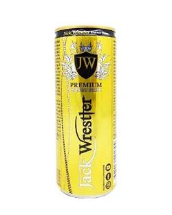 جک وستر انرژی زا طلایی 250 میل